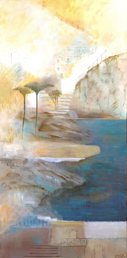 L'escale L'escale