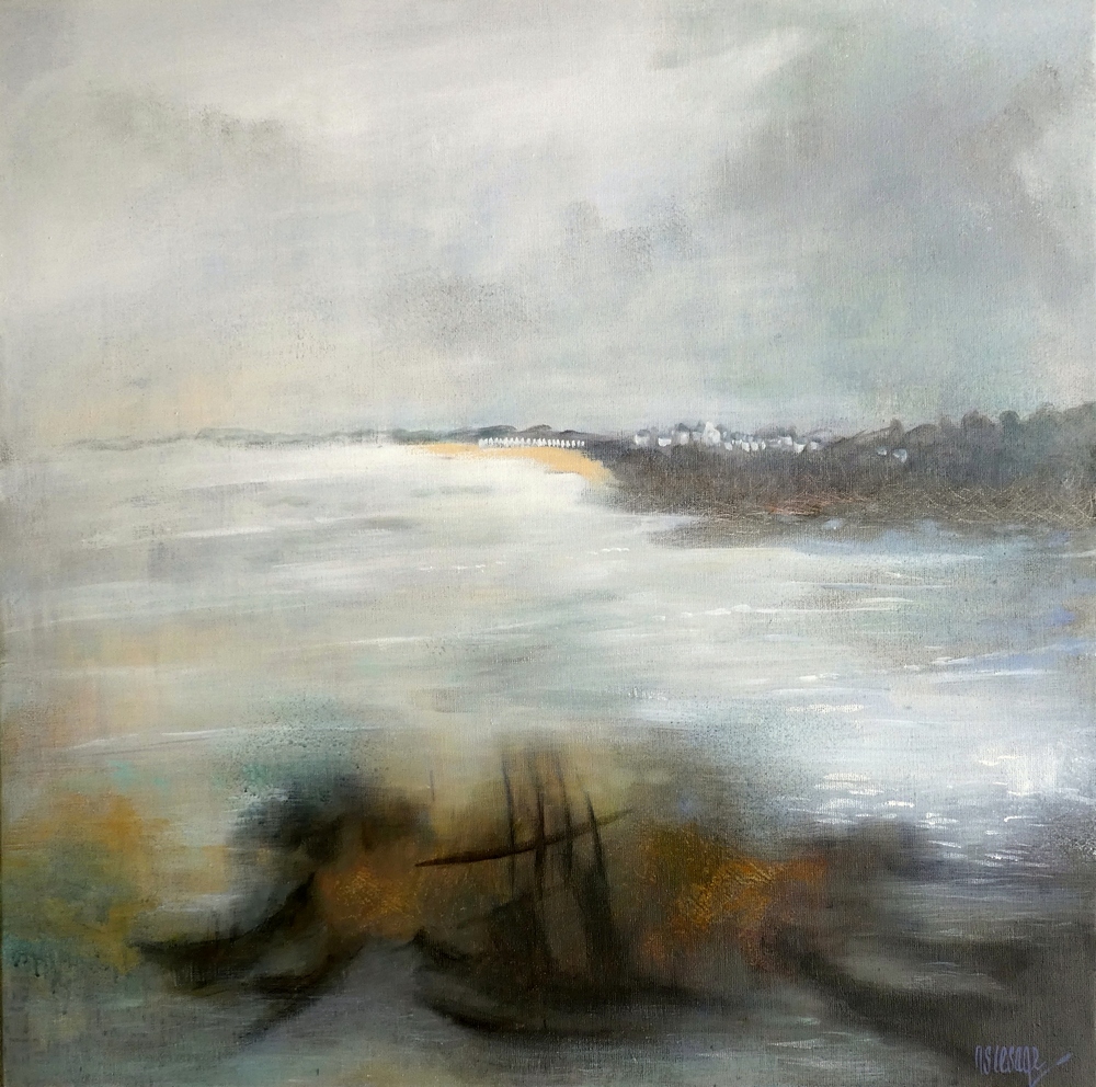 Brume de mer Brume de mer