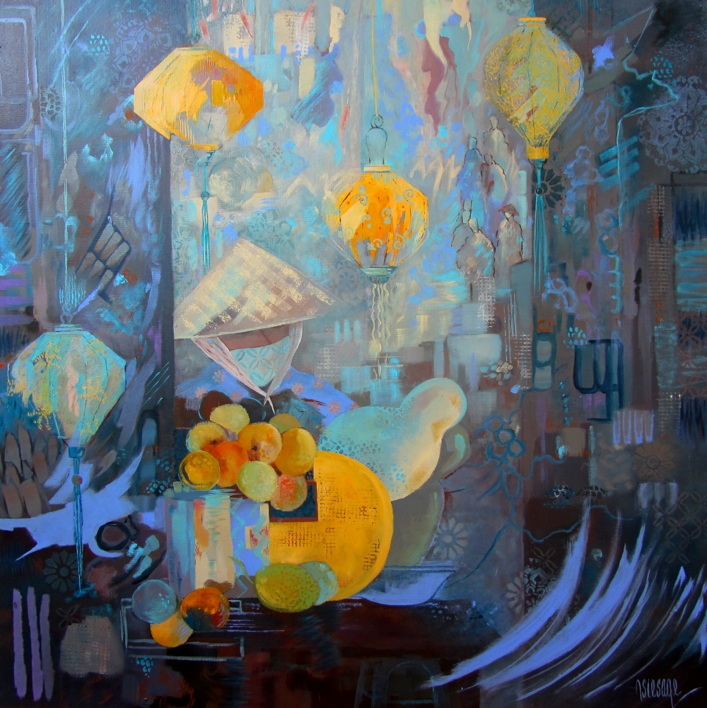 Lumières d'Hanoï Lumières d'Hanoï