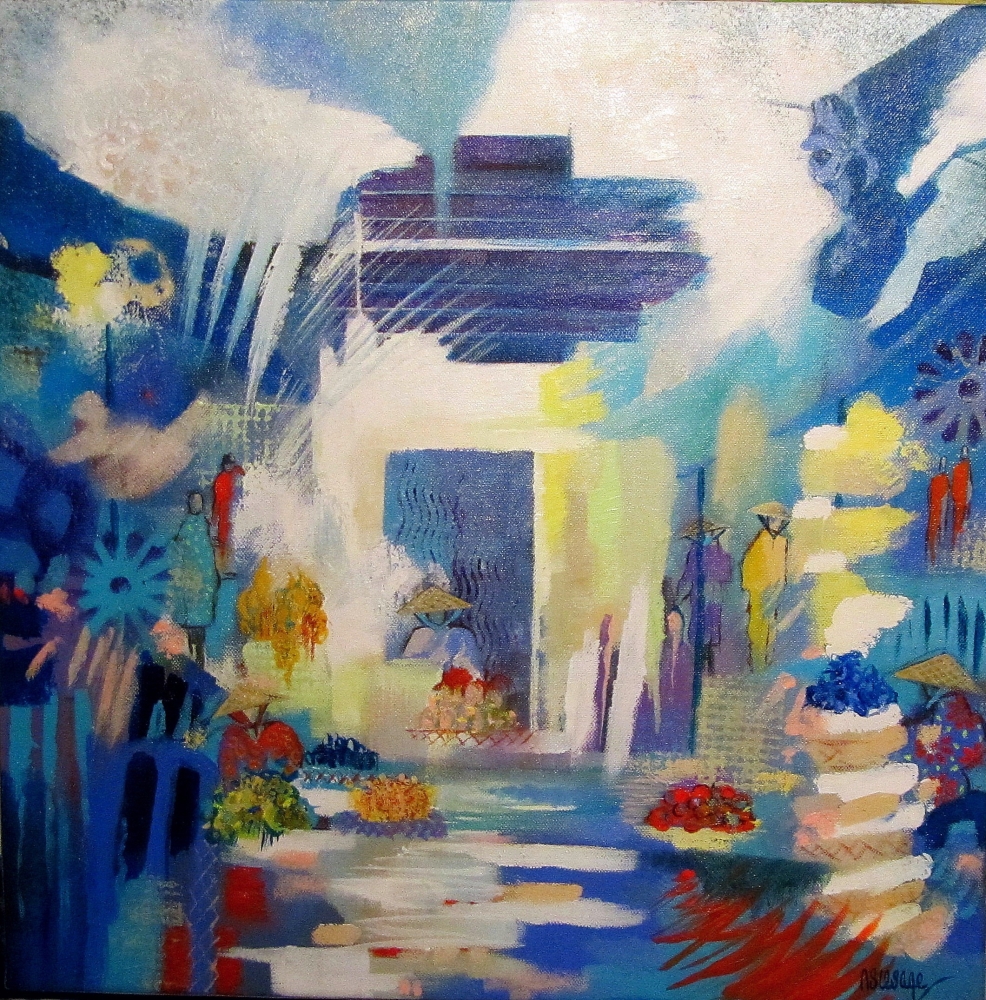 Marché Marché