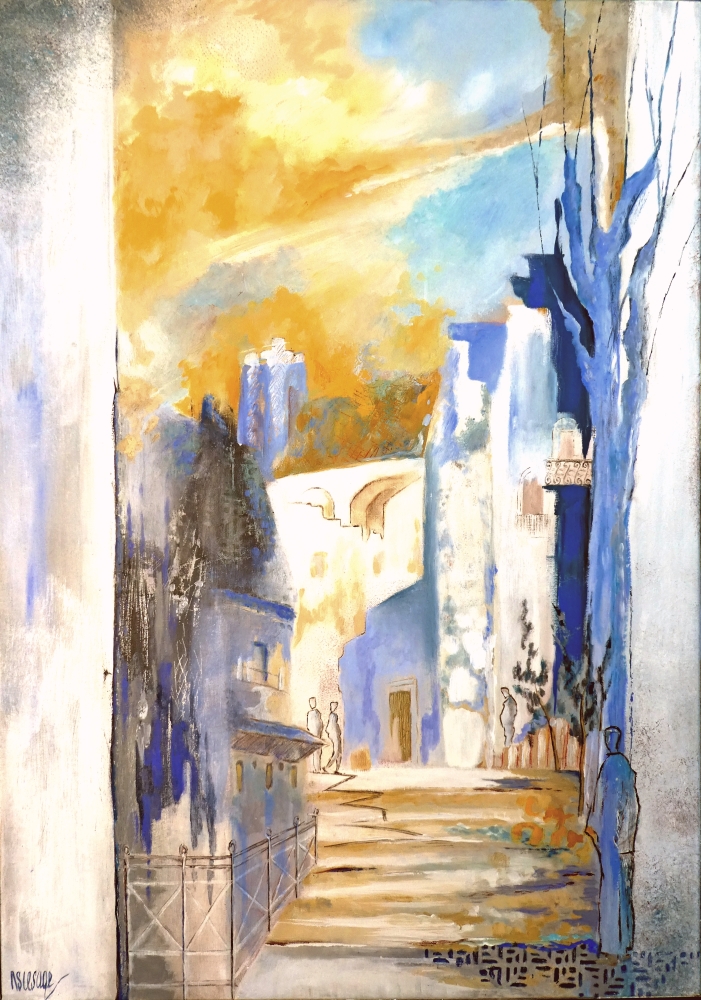 Village Village