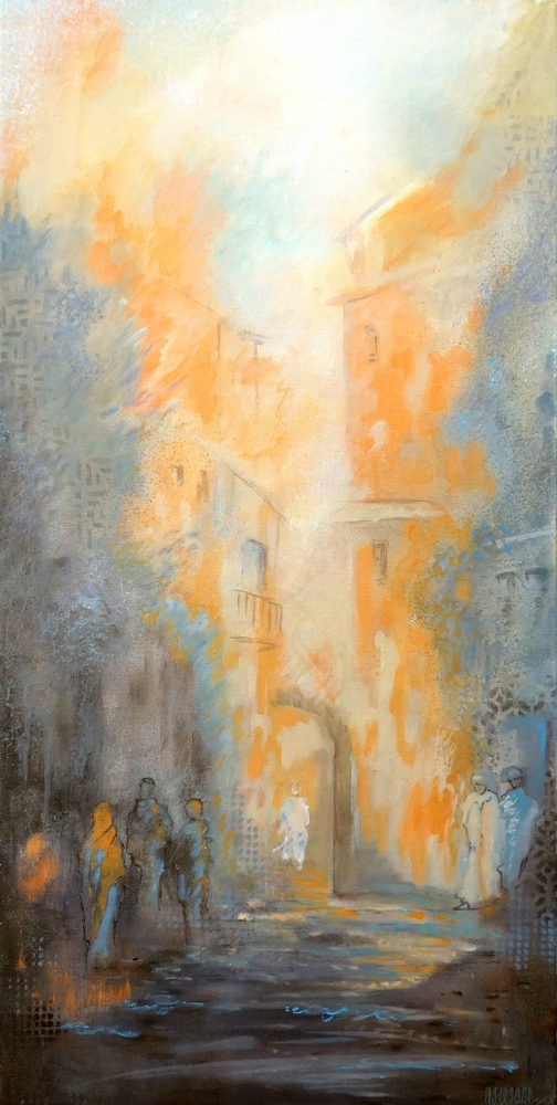 Le Prophète