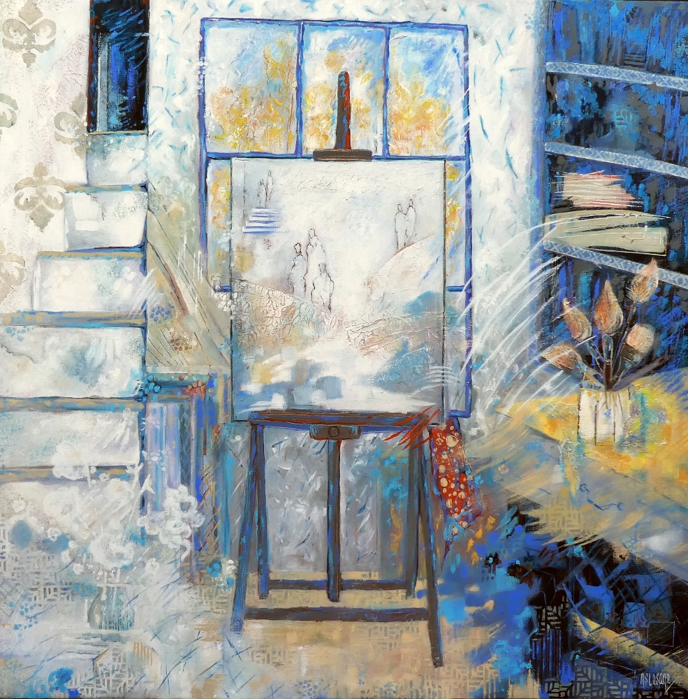 L'atelier L'atelier