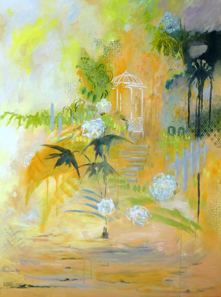 Jardin