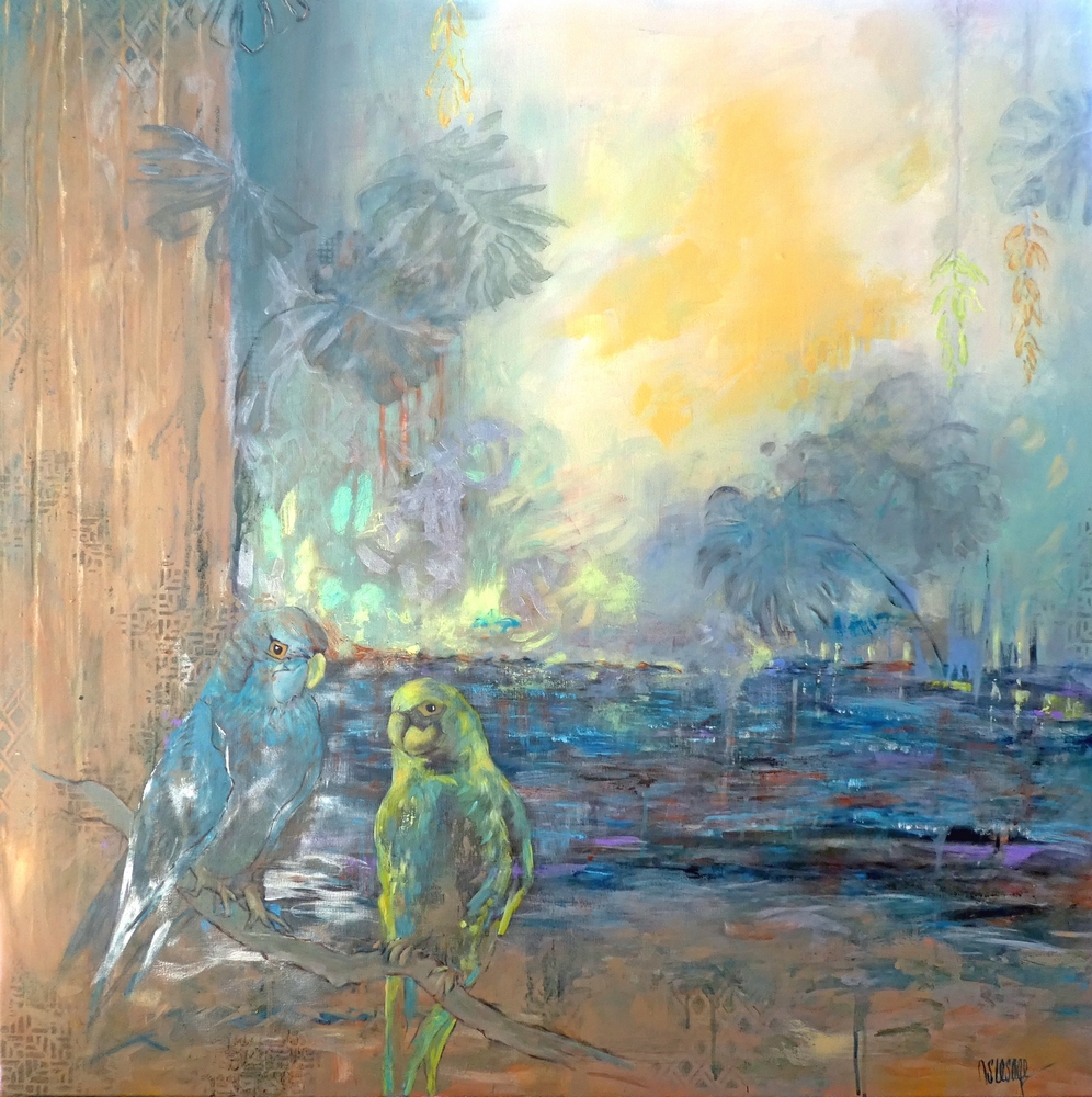 Jungle