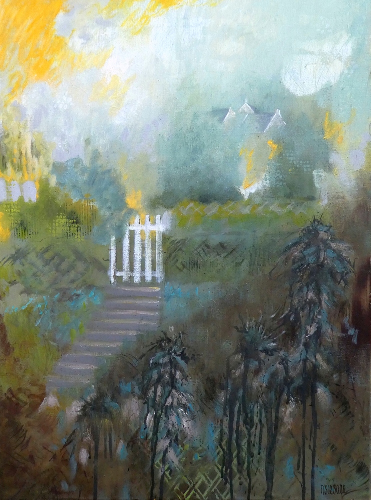 La petite porte