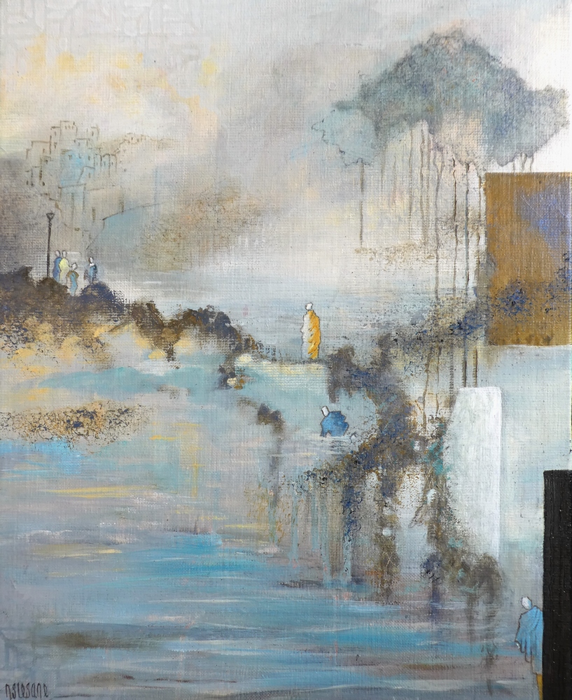 L’Épopée de Mataréva 1 (41 x 31 cm)