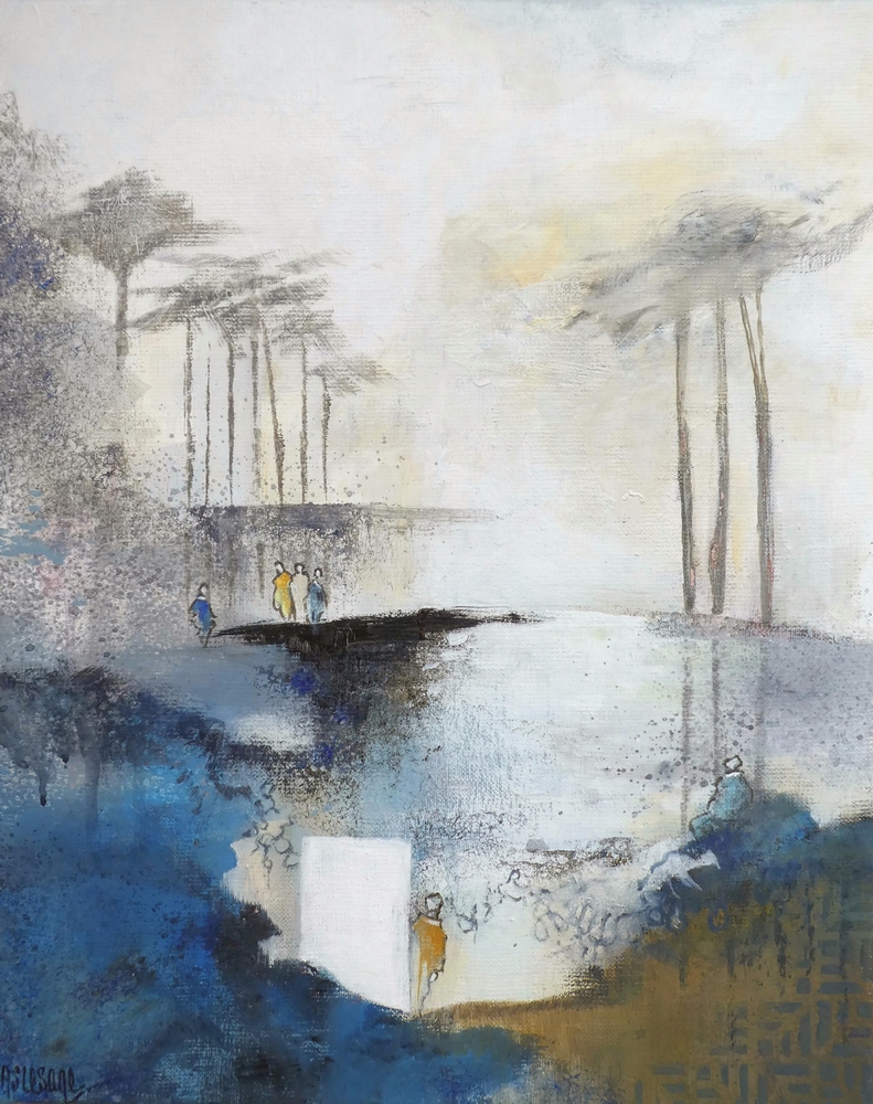 L’Épopée de Mataréva 2 (41 x 31 cm)