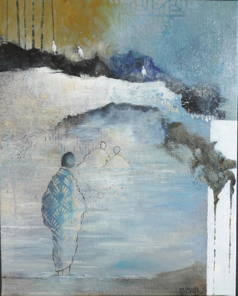 L’Épopée de Mataréva 3 (41 x 31 cm)