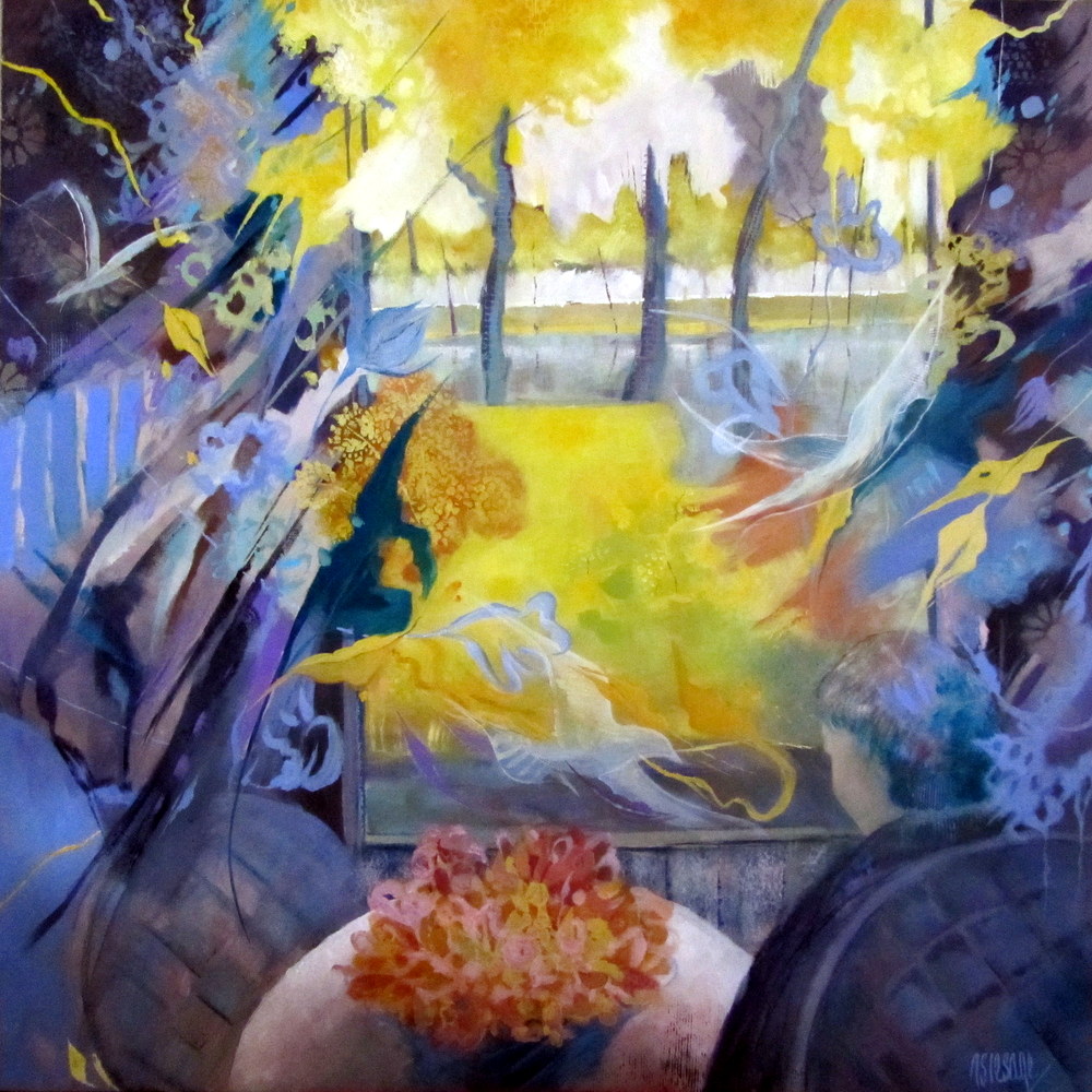 Le rêve de Cassandre